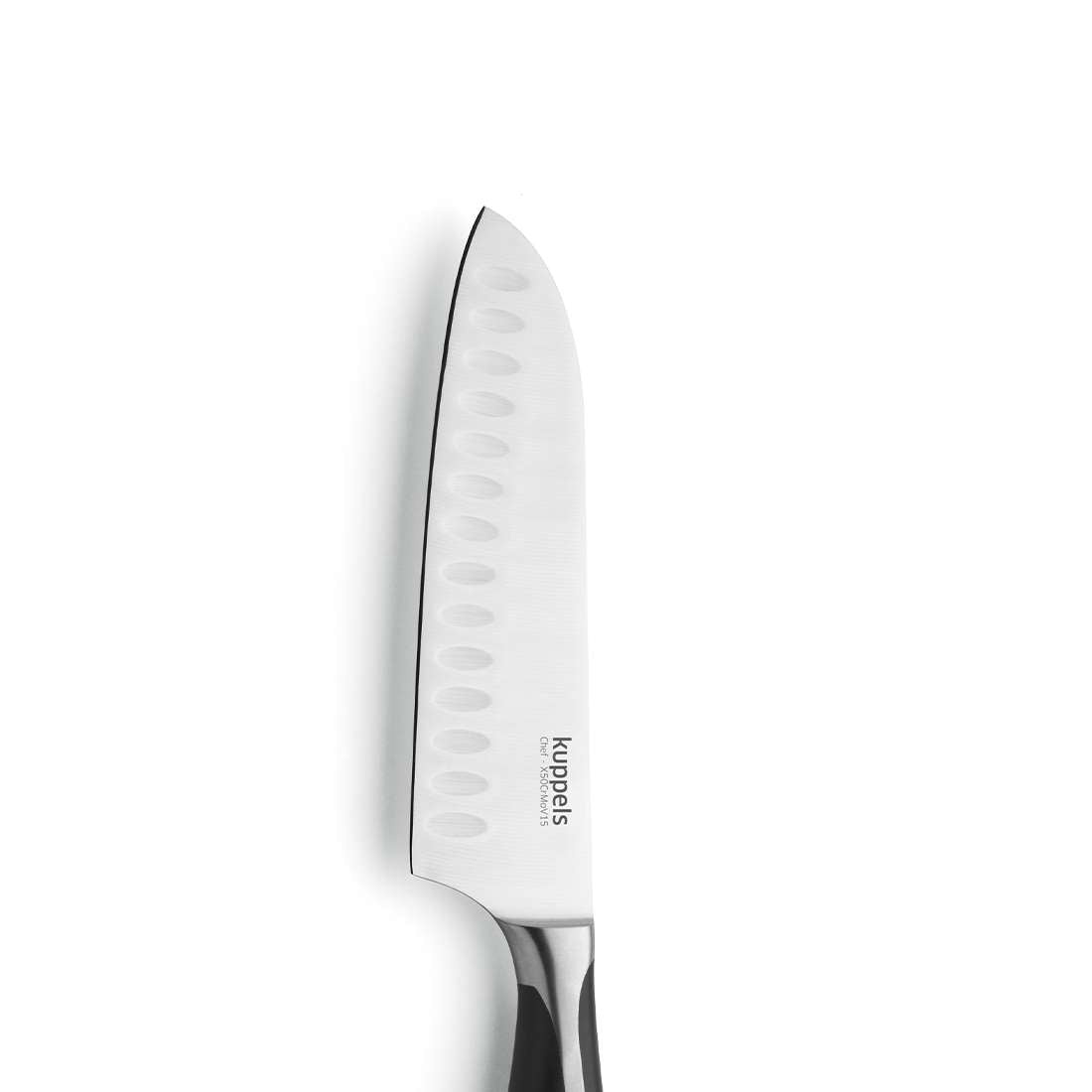 CHEF Santoku knife 7"