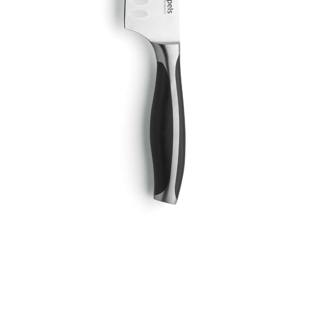 CHEF Santoku knife 7"