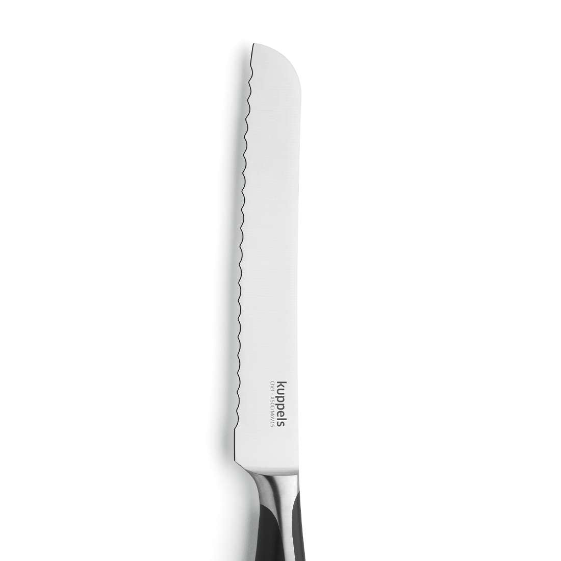 CHEF bread knife