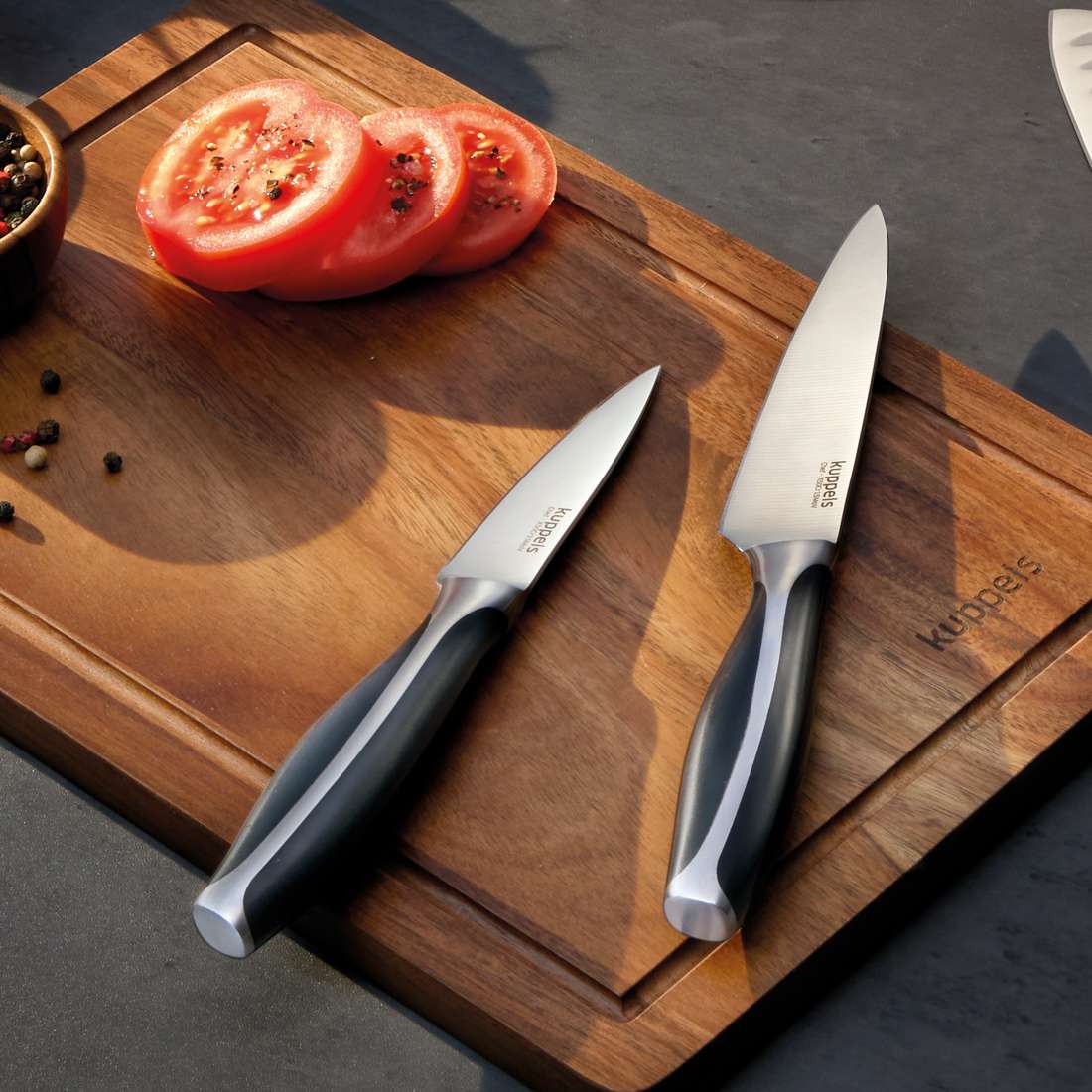 CHEF all-purpose knife
