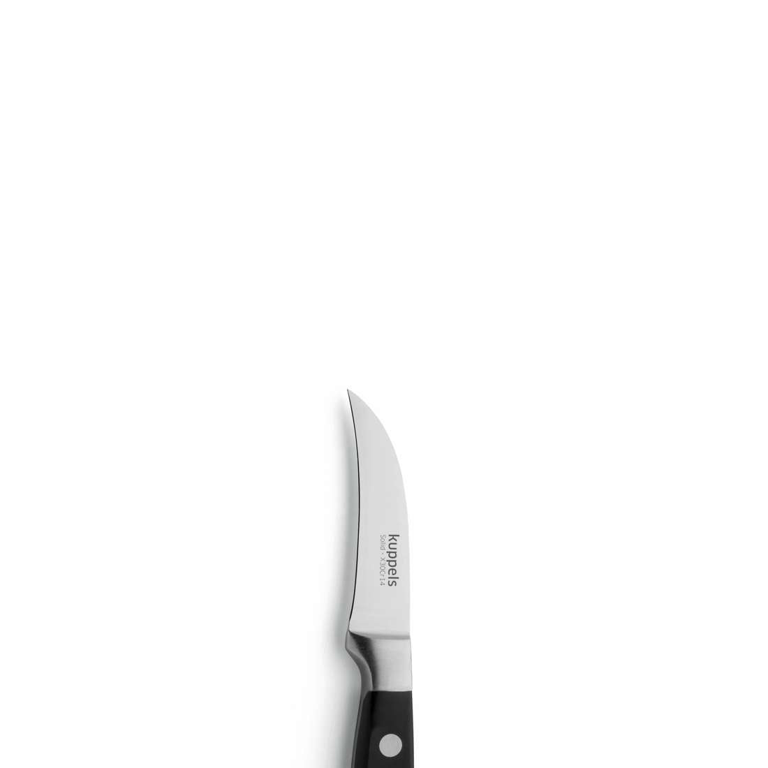 SOLID paring knife