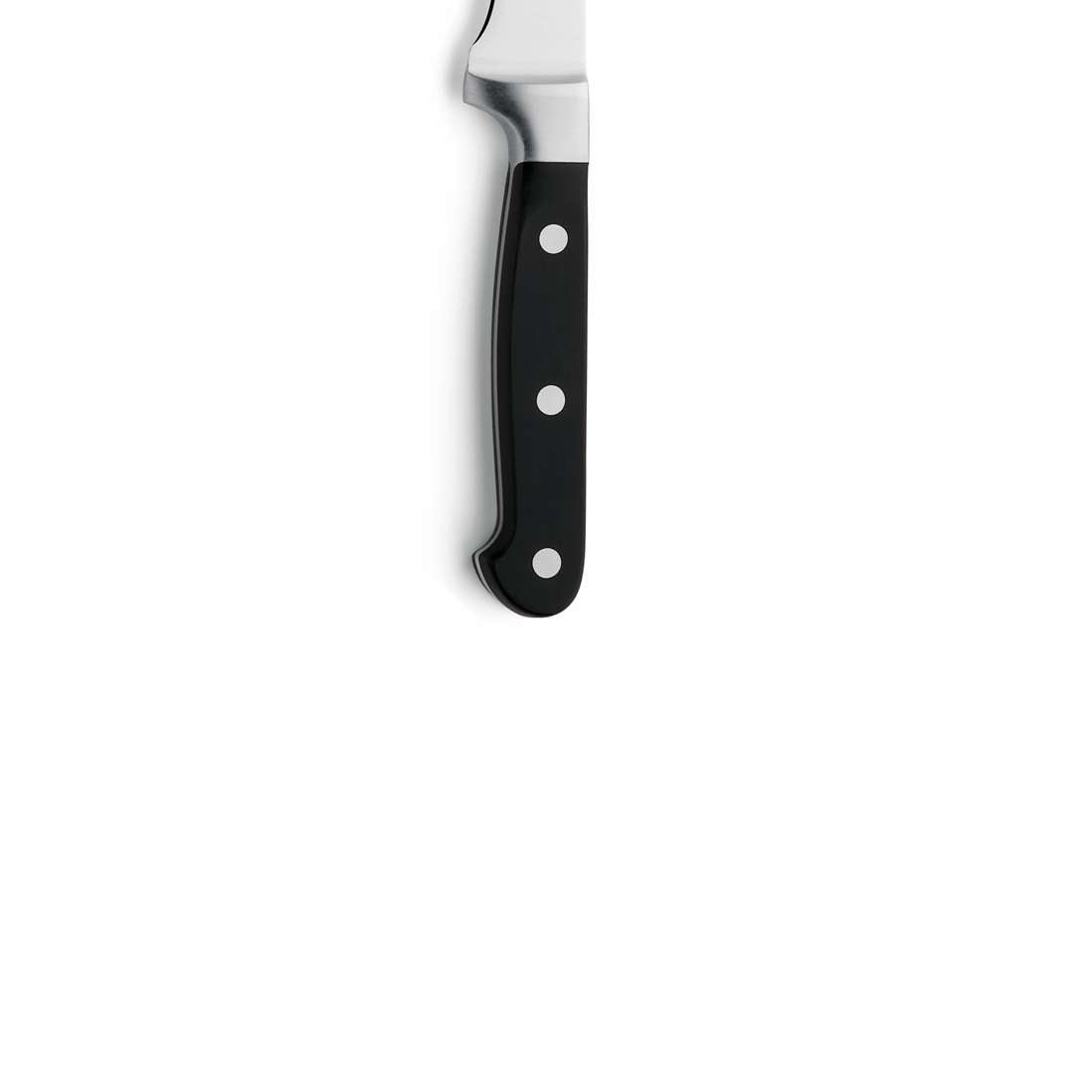 SOLID boning knife