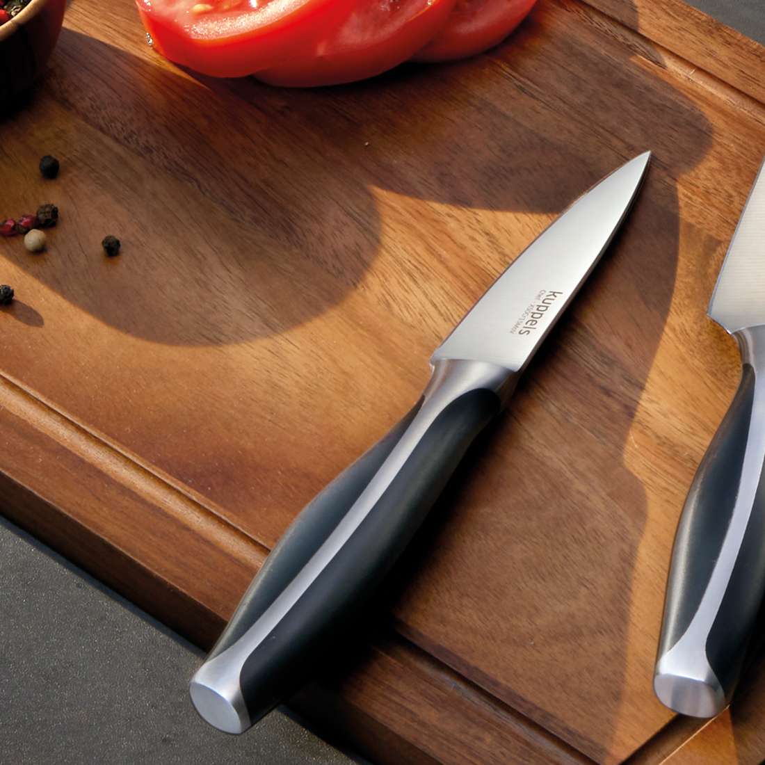 CHEF vegetable knife