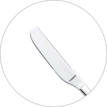 SELECTION Butterstreicher Set 2-teilig