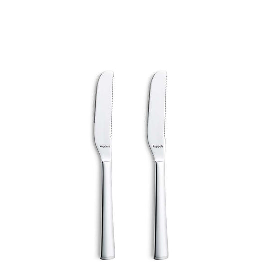 SELECTION butter spreader set, 2 pieces