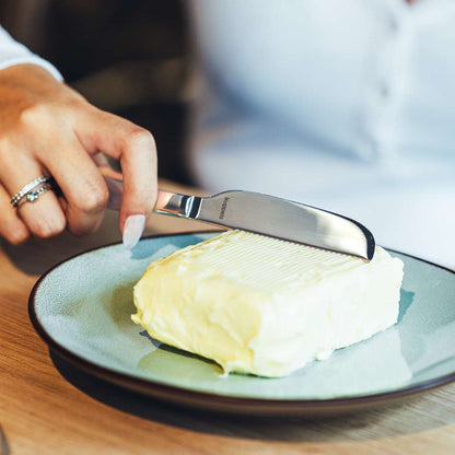 SELECTION butter spreader set, 2 pieces