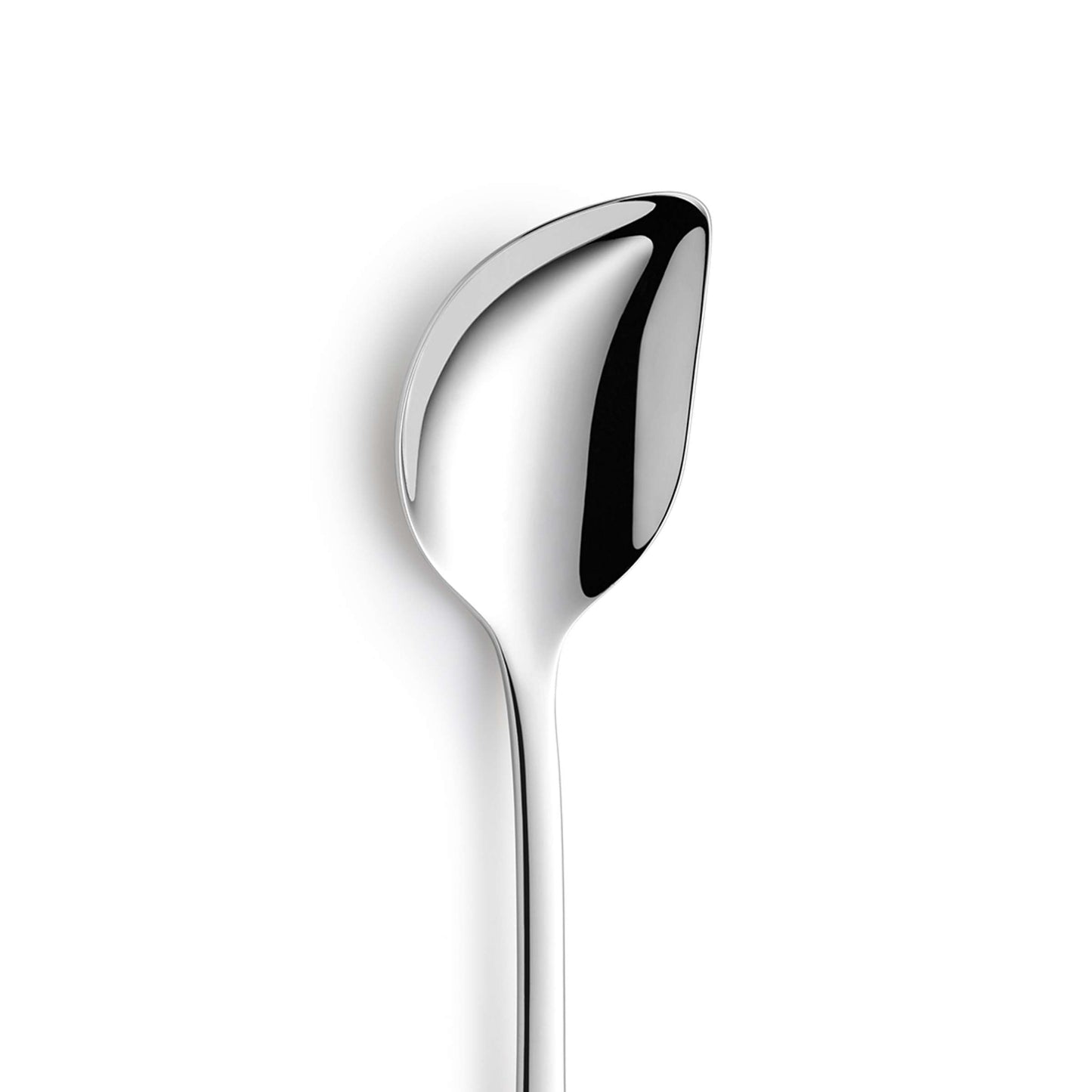 SELECTION 2-piece yogurt spoon set