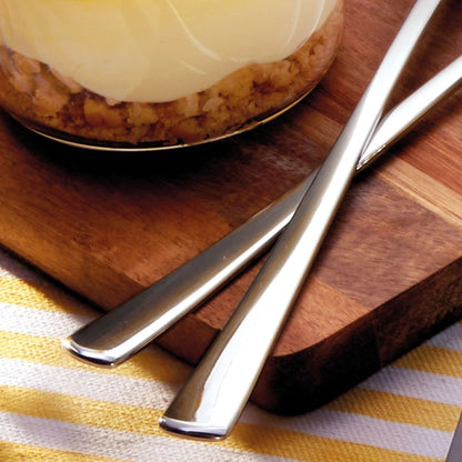 SELECTION 2-piece yogurt spoon set