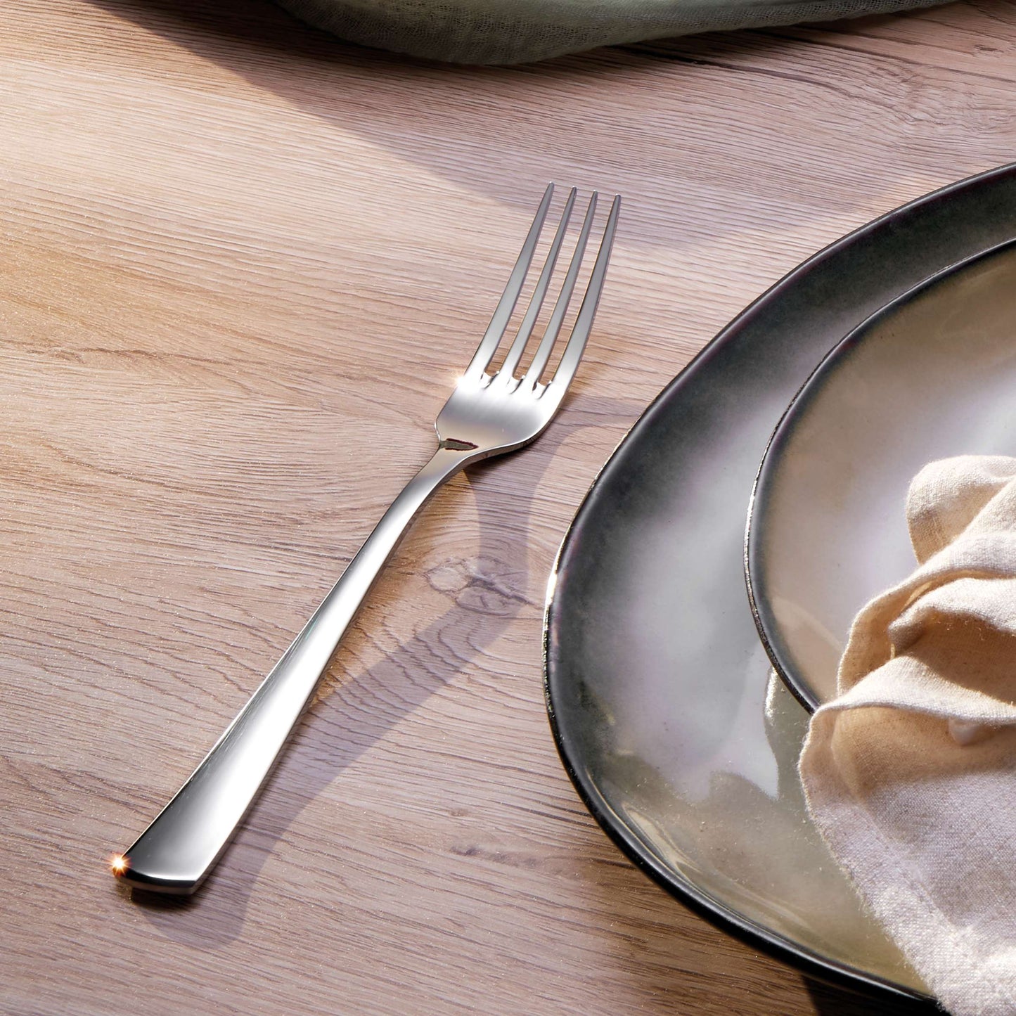 FLAIR Besteckset 60-teilig