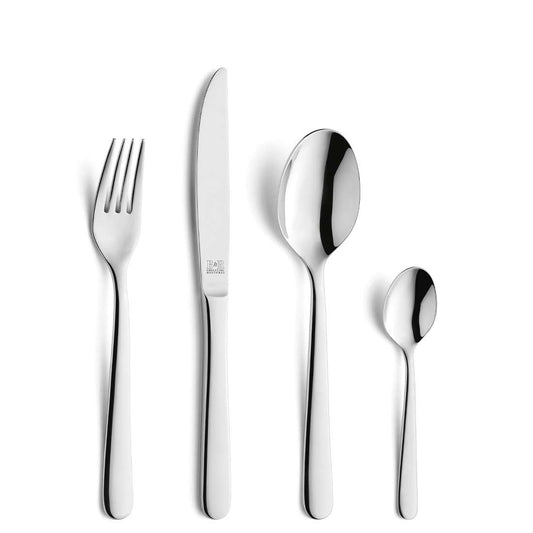 HAVANNA cutlery set 24 pieces