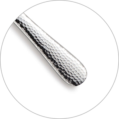 CRYSTAL Besteckset 30-teilig