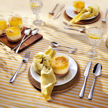 DELIA Besteckset 30-teilig