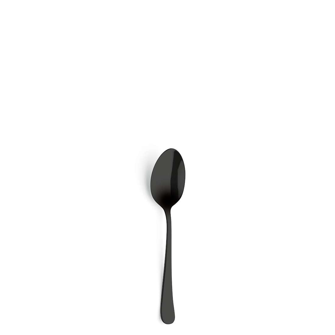 DELIA cutlery set 30-piece PVD black