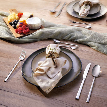 SKAN cutlery set 30-piece