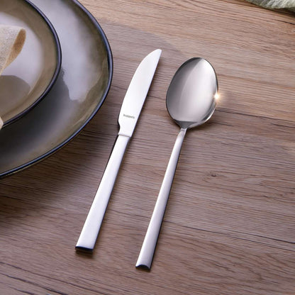 SKAN cutlery set 30-piece