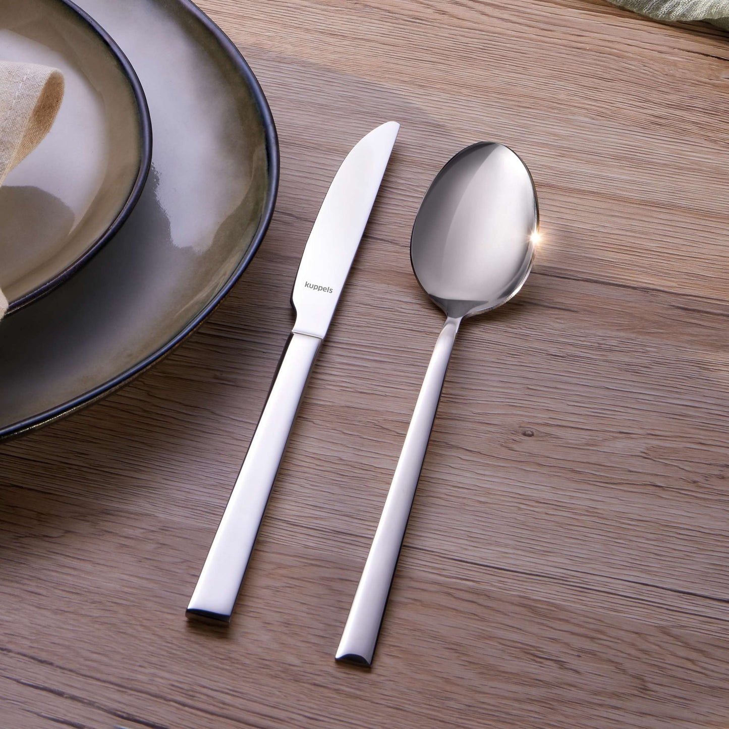 SKAN Besteckset 30-teilig