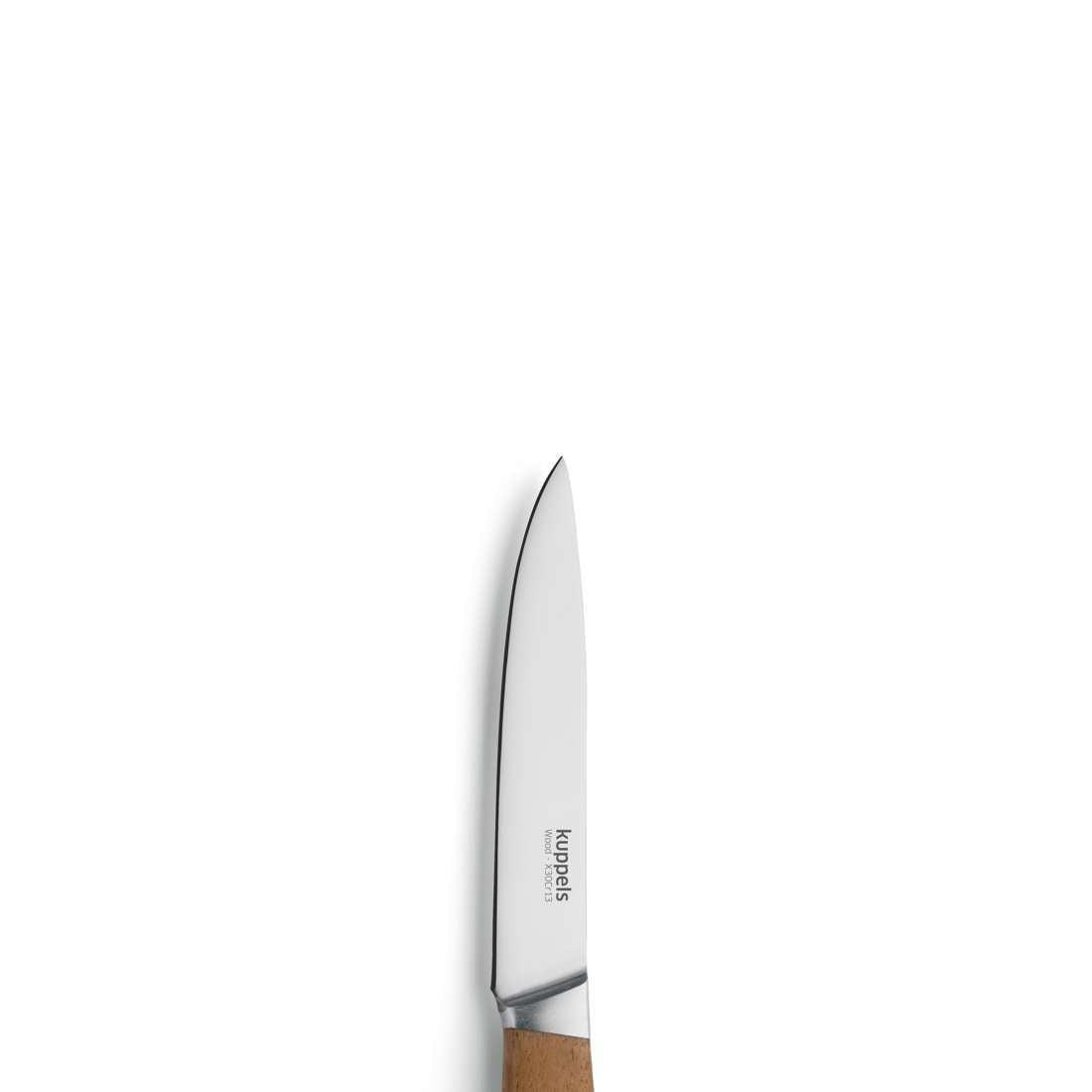 WOOD all-purpose knife