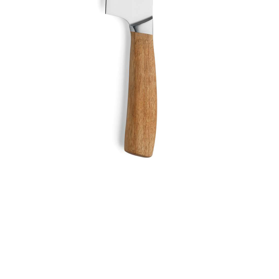 WOOD chef's knife 8"