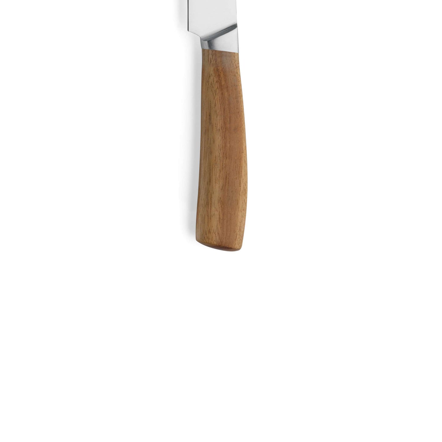 WOOD Tranchiermesser