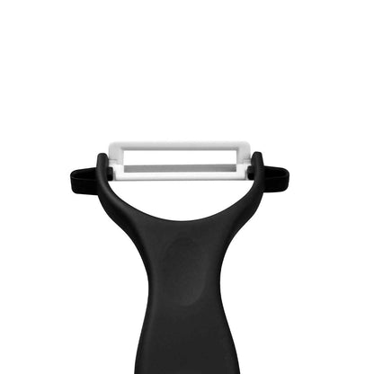 CERAMIC kitchen knife 3-piece