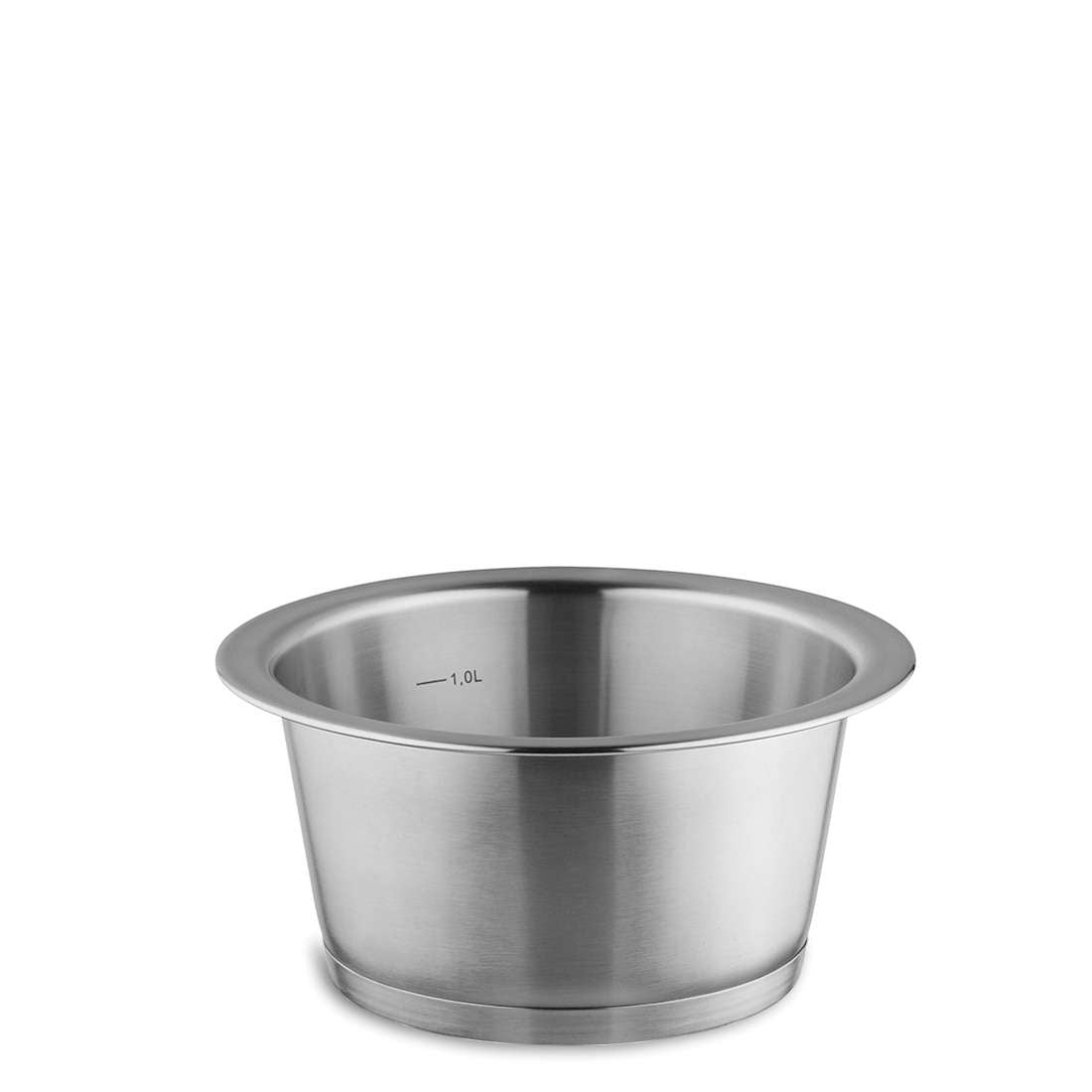 QUICK CLACK PRO pot 16 cm