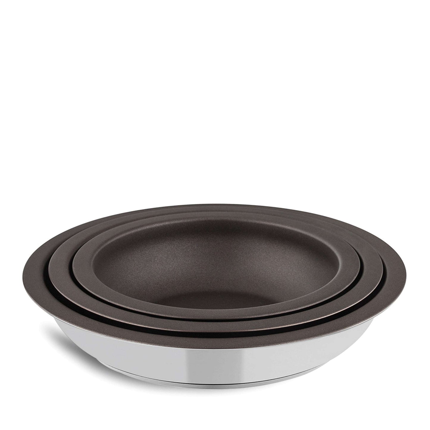 QUICK CLACK PRO Pfanne mit Beschichtung 28 cm