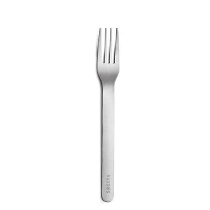 2GO 4-piece cutlery set mint