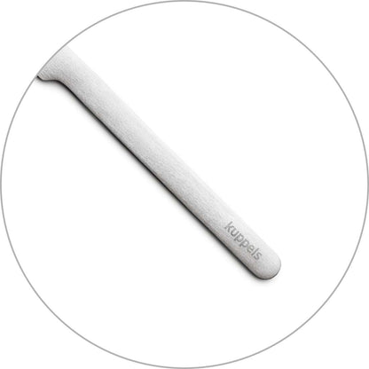 2GO 4-piece cutlery set mint