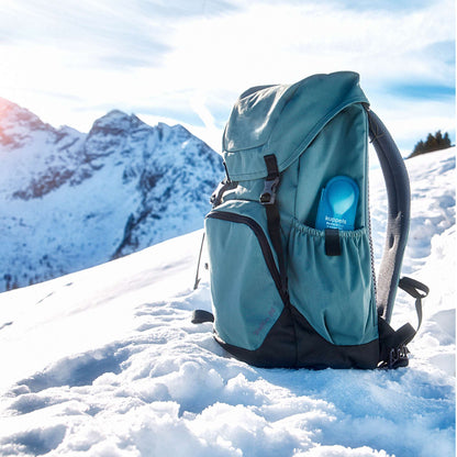 2GO Besteckset 4-teilig mint