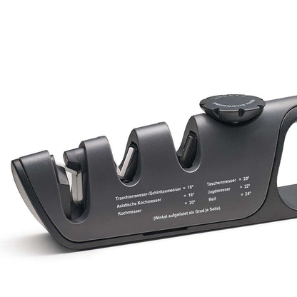 FLEX SHARP knife sharpener