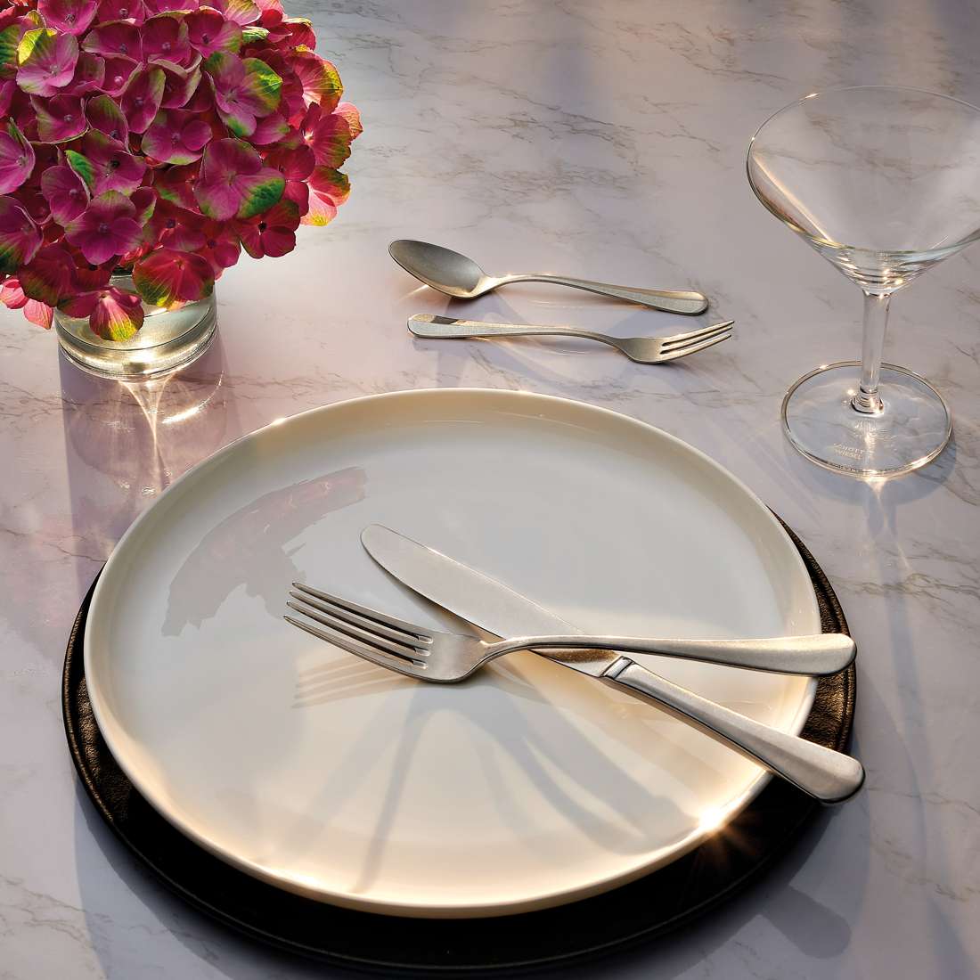 BAGUETTE cutlery set 24-piece