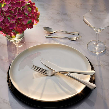 BAGUETTE cutlery set 24-piece