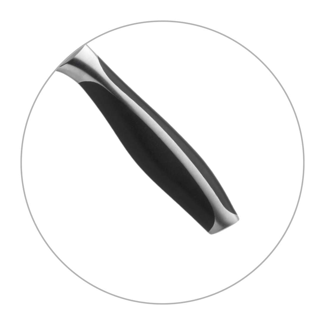 CHEF vegetable knife