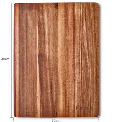 SLICE cutting board
