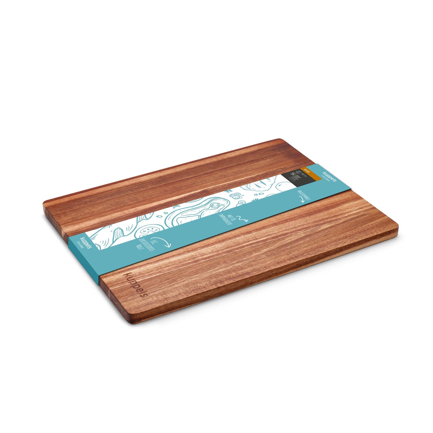 SLICE cutting board