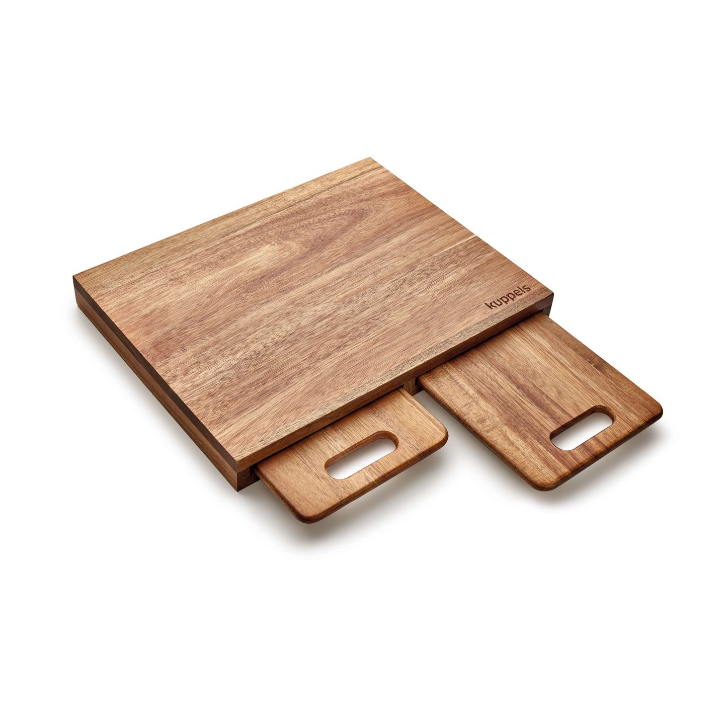 SLICE Schneidebrett 3-teilig - Bestecke.de