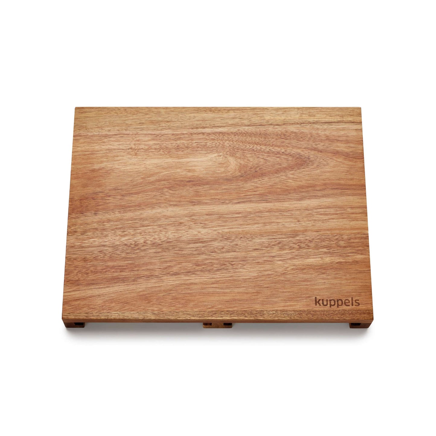 SLICE Schneidebrett 3-teilig - Bestecke.de