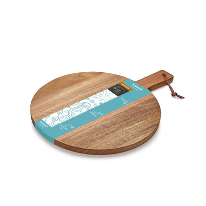 NICE Schneidebrett Pizza - Bestecke.de