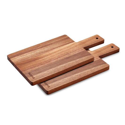 NICE 2-piece cutting board