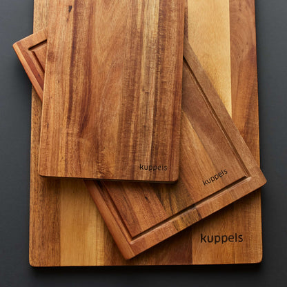 SLICE cutting board