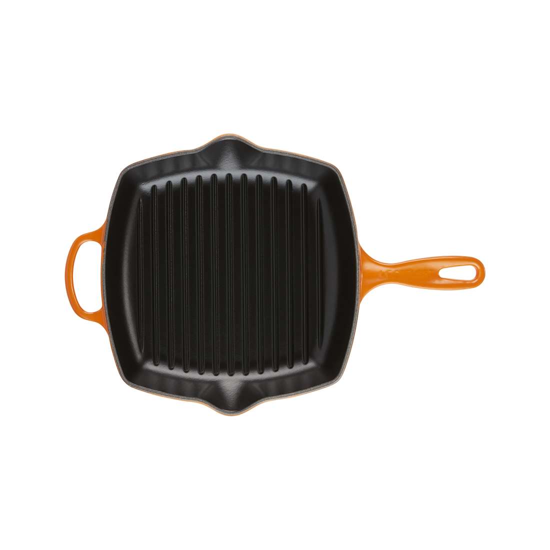 Signature Grill Pan 26 cm, square