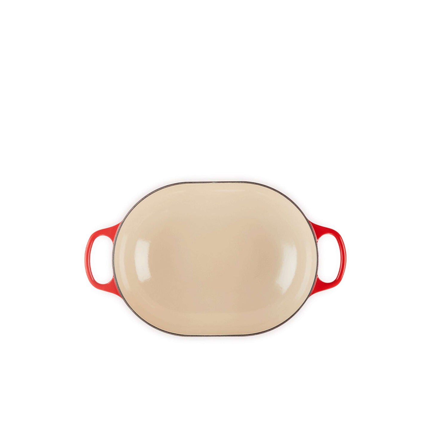 Signature Oblong 31 cm