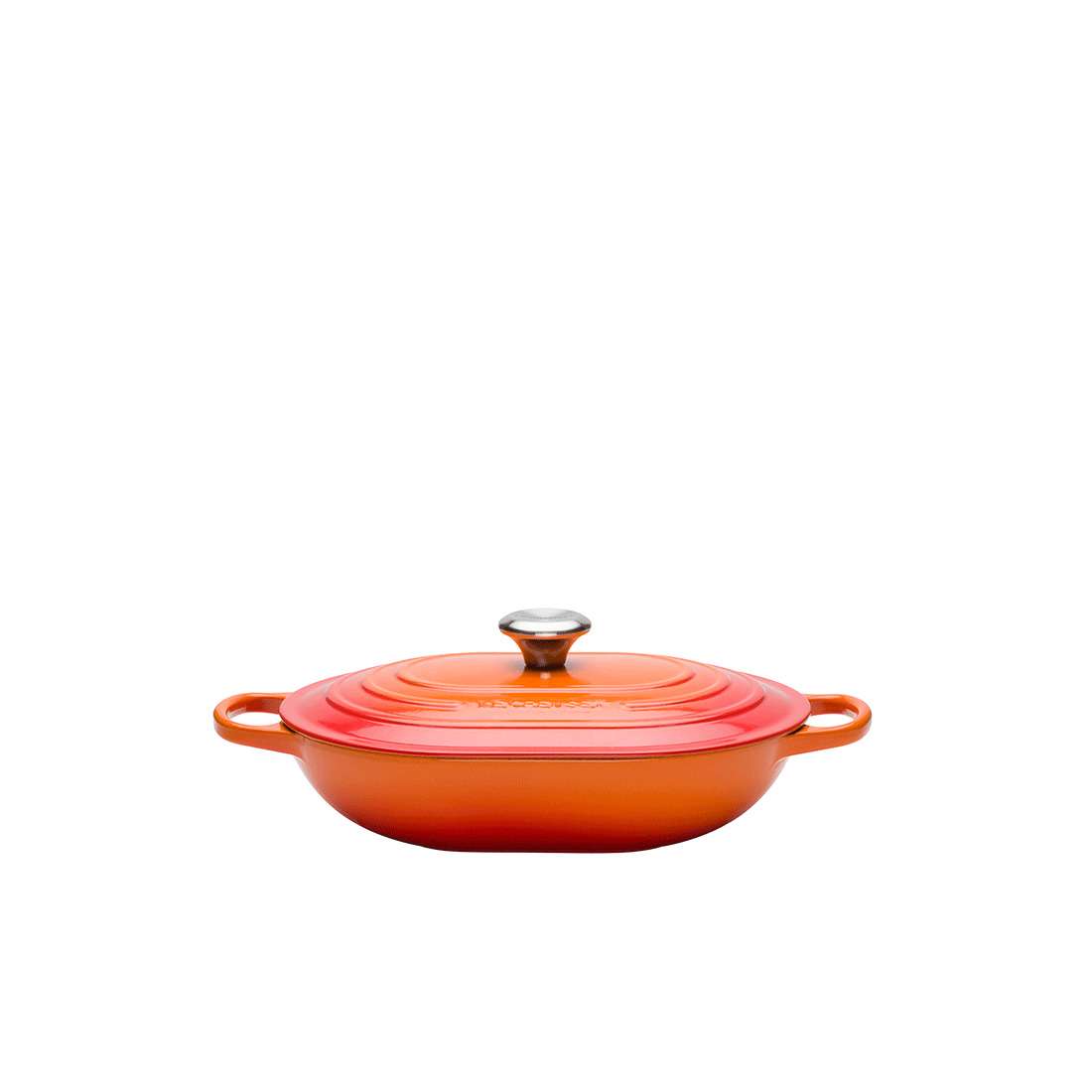 Signature Oblong 31 cm