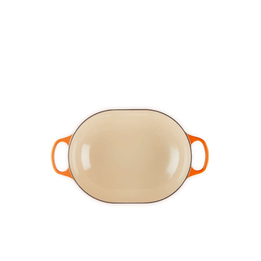 Signature Oblong 31 cm