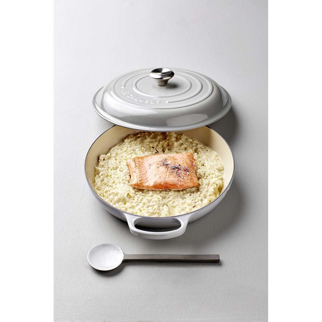 Signature Bräter rund 24 cm