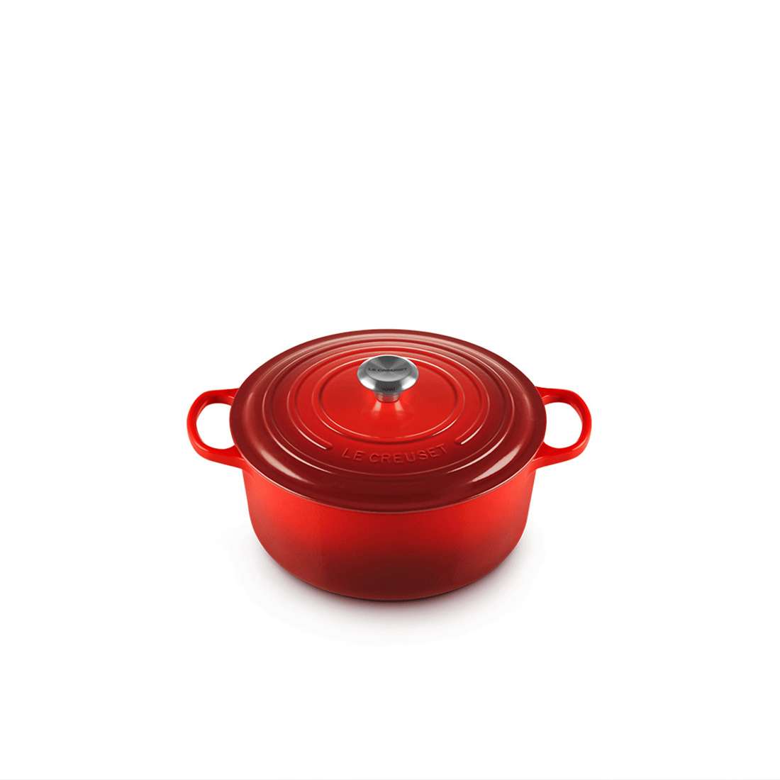 Signature roasting pan round 28 cm