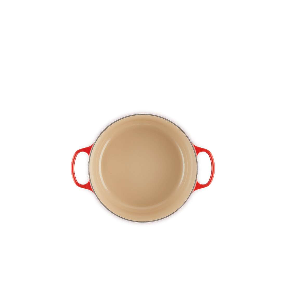 Signature roasting pan round 28 cm