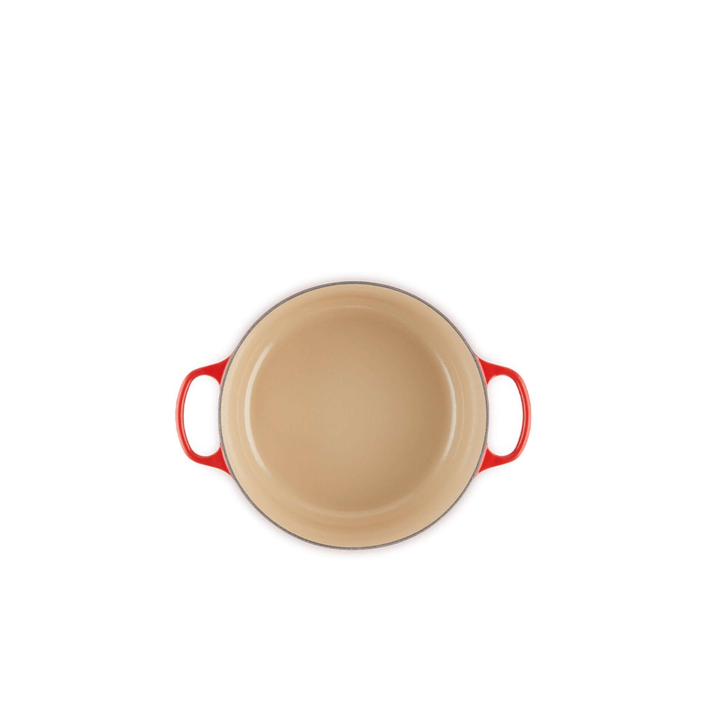 Signature Bräter rund 28 cm