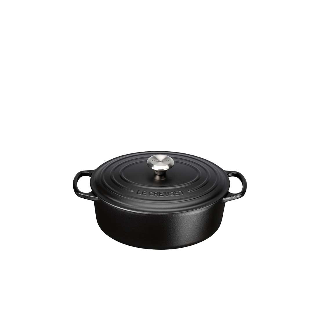 Signature roasting pan oval 29 cm