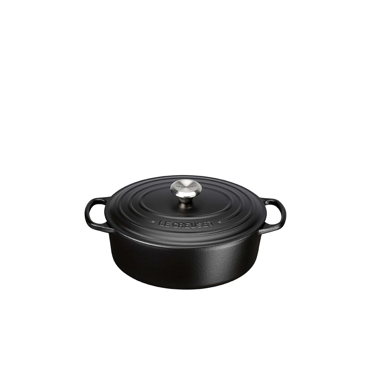 Signature roasting pan oval 29 cm
